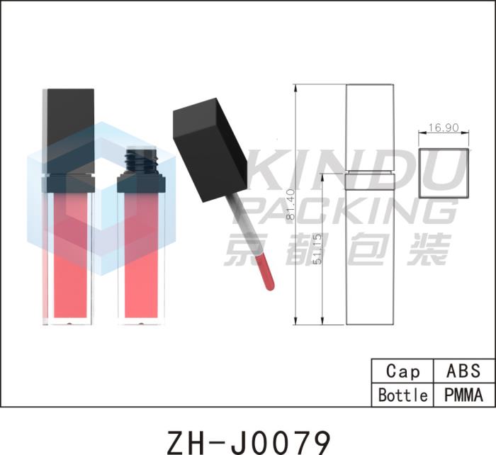Lip Gloss ZH-J0079